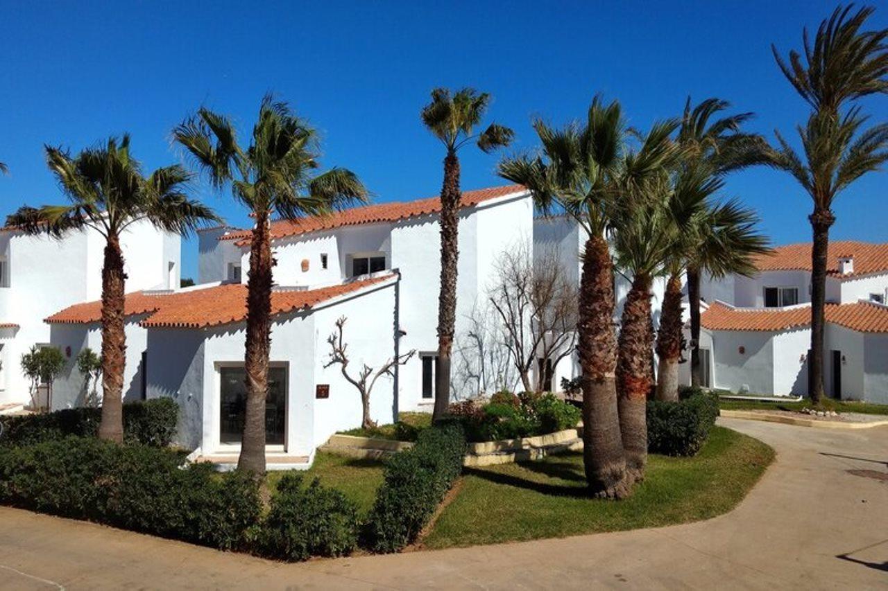 Marinda Garden Aparthotel Cala'N Bosch  Exterior foto